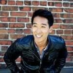 Sean Kim headshot