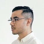 Sebastian Speier headshot