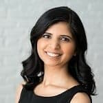 Shaifali Aggarwal headshot
