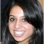 Sheila Shah headshot