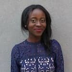 Photo of Shelcy Joseph