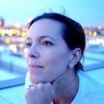 Sloane Davidson headshot