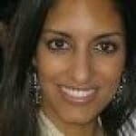 Sonia S Nagar headshot