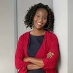 Stacey A. Gordon headshot