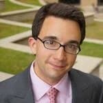 Stan Polit headshot