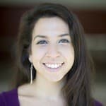 Stav Ziv headshot