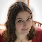 Photo of Stephanie Harper