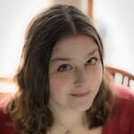 Stephanie Harper headshot