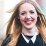 Stephanie Peterson headshot