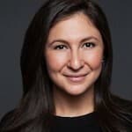 Stephanie Schott headshot