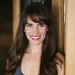 Photo of Stephanie Spalding