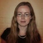 Photo of Stéphanie Thomson