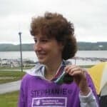 Photo of Stephanie Van Koevering