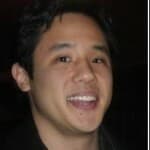 Steve Chien headshot