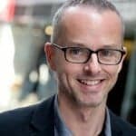 Steve Errey headshot