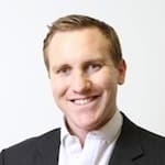 Stirling Cox headshot