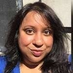 Suchandrika Chakrabarti headshot