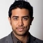 Photo of Suki Shah