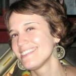 Photo of Susan Mayes Ostrander