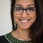 Susan Peret headshot