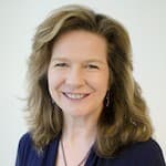 Photo of Suzanne Skyvara