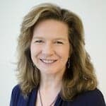 Suzanne Skyvara headshot