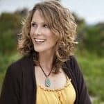 Tamara Powell headshot