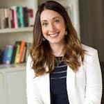Tasha Eurich headshot
