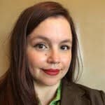 Photo of Teresa Douglas