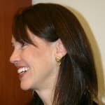 Terri Tierney Clark headshot