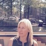 Photo of Tessa Wegert