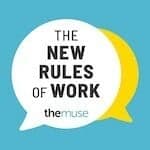 Photo of The New Rules of Work