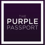 Photo of The Purple Passport