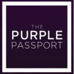 The Purple Passport headshot