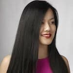 Tiffany Pham headshot