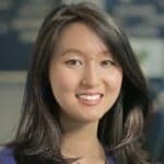 Tiffany Sun headshot