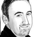 Tony Stubblebine headshot