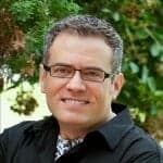 Tor Constantino, MBA headshot