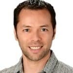 Vadim Liberman headshot