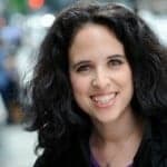 Photo of Vicki Salemi