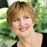 Photo of Victoria Pynchon