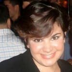 Photo of Victoria Reitano