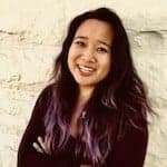 Photo of Vivian Ho