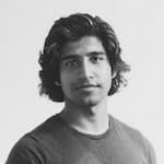 Photo of Zat Rana