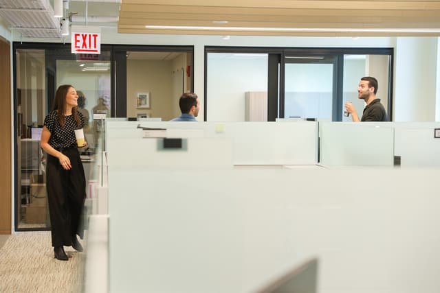 Working at Equity Lifestyle Properties