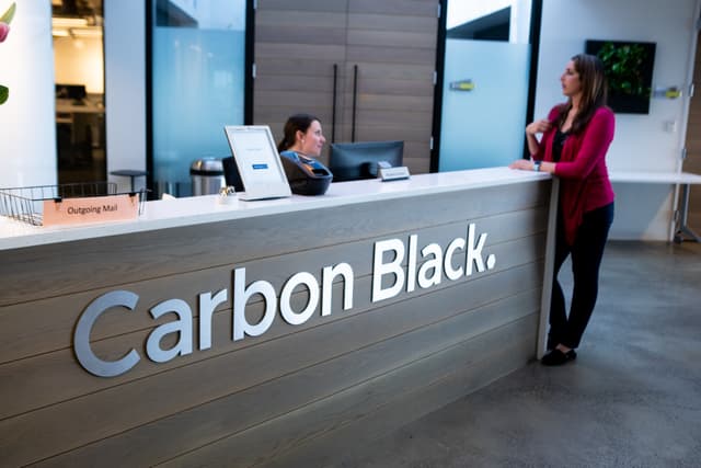 VMware Carbon Black culture