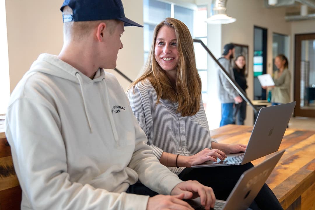 SpotX company profile