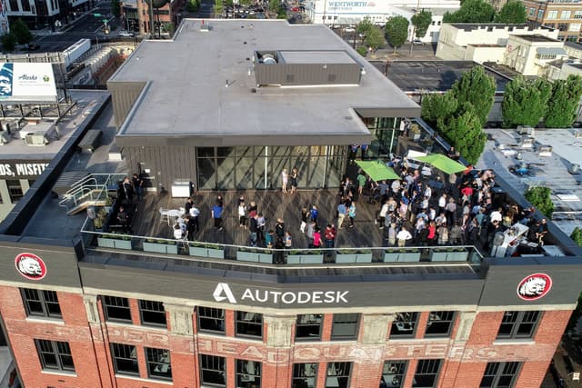Autodesk culture