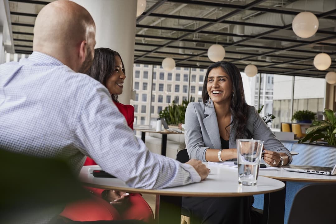 Visa company profile