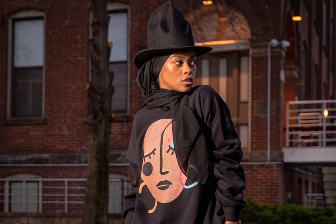 souk + SEPIA company profile